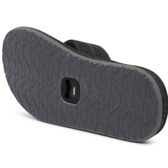 Reef Element TQT Thong Sandals (Men's) flip flops - Picture 4 of 8